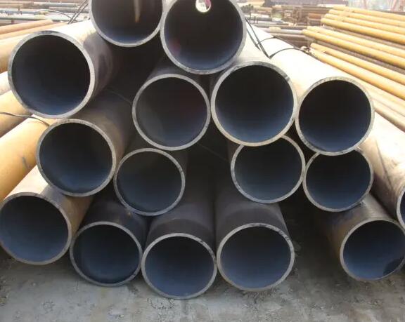 大口徑無縫鋼管